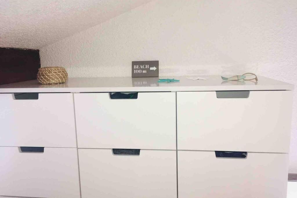 カップブルトンL Escapadeアパートメント エクステリア 写真