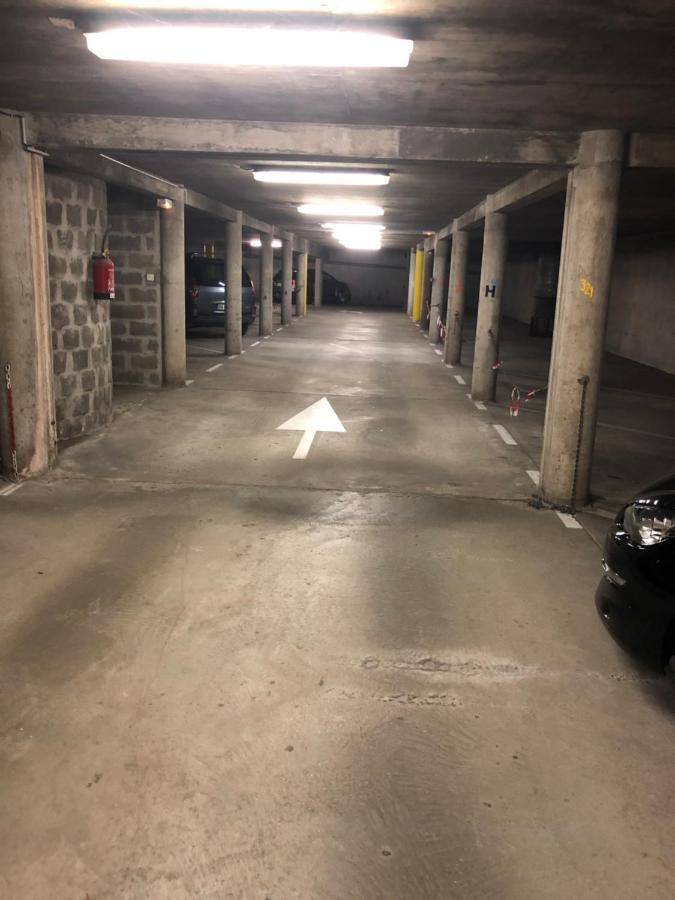 カップブルトンL Escapadeアパートメント エクステリア 写真